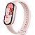 Pulseira Xiaomi Smart Band 10 M2459B1 - Rosa Mística - Imagem 1
