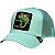 Quepe Goorin Bros The Karma Chameleon 101-1660 - Verde Menta - Imagem 1