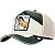 Boné Goorin Bros Moto Stud 101-1689 - Verde - Imagem 1