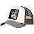 Boné Goorin Bros The Slumped Koala 101-1674 - Cinza - Imagem 1