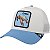 Boné Goorin Bros Crush Chill 101-0175 - Branco/Azul - Imagem 1