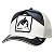 Quepe Goorin Bros Moto Killer 101-1690 - Preto/Bege - Imagem 1