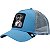 Kepi Goorin Bros The Slumped Koala 101-1674 - Light Blue - Imagem 1