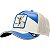 Boné Goorin Bros Moto Goat 101-1691 - Azul - Imagem 1