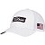 Boné Titleist Oceanside TH23AO-146 - Branco - Imagem 1