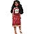Boneca Moana Disney Moana 2 Mattel - JBT32-JBT33 - Imagem 1