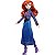 Boneca Anna Rainha da Patinação Disney Frozen Mattel - JBG54 - Imagem 1