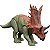 Dinossauro Chasmosaurus Jurassic World Chaos Theory HLN63/HTK67 - Mattel - Imagem 1