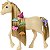 Jogo Barbie Mysteries A Grande Caçada ao Cavalo Mattel - HXJ29-HXJ36 - Imagem 1