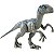 Brinquedo Velociraptor 'Blue' Jurassic World GWT54/HMF83 - Mattel - Imagem 1