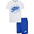 Conjunto Nike Kids 86M724 U89 - Masculino - Imagem 1