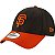 Boné New Era 10164741 San Francisco Giants Alternativo The League 9Forty - Imagem 1