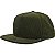 Boné Goorin Bros GB201-CORDUROY 101-1245 - Forest - Imagem 1
