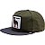 Boné Goorin Bros Top Dog 101-1368 - Verde Oliva - Imagem 1