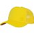 Boné Goorin Bros Gateway 101-0784 - Amarelo - Imagem 1