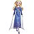 Boneca Elsa Patinando no Gelo Disney Frozen Mattel - JBG53 - Imagem 1