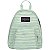 Mochila JanSport JS00TDH6GK3 Half Pint 70s Space Dye Fresh Mint - Imagem 1