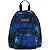 Mochila JanSport JS00TDH6AO3 Half Pint Galaxy Cyberspace - Imagem 1