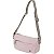 Bolsa Feminina David Jones CM7569 Concha Recortada - Imagem 1