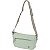 Bolsa David Jones Femenina CM7569 Fair Green - Imagem 1