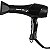Secador de Cabelo Taiff Profissional New Smart 1700W Preto 220V 50-60Hz - Imagem 1