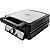 Máquina de Waffle Britânia Maker PWM04A - 220V/50Hz - Imagem 1