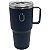Garrafa Térmica Kuhl VTM-90002 Azul 900mL - Imagem 1