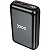 Carregador portátil Joog PowerBank QC Digital PB22W20K 20.000mAh - Imagem 1