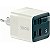 Carregador de Parede Joog PD Charger VC65 65W UltraFast USB-A+USB-C+cabo USB-C retrátil - Imagem 1