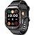 Relógio Smartwatch Cubot U1 - Preto - Imagem 1