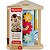 Triângulo de Atividades de Madeira Fisher-Price - HYG48 - Imagem 1