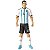 Figura de Ação Angel Di Maria Argentina - 83743 - Imagem 1
