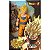 Boneco Goku Super Saiyan 2 Dragon Ball Super Limit Breaker Bandai - 38565-38566 - Imagem 1