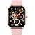 Relógio Inteligente Joog Colossus Pro CLS-P - Rosa Dourado - Imagem 1