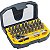 Juego De Puntas Intercambiables Stanley Stmt81191 (32 piezas) - Imagem 1