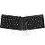 Teclado Dobrável Honor Choice Bluetooth - Preto - Imagem 1