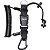 Correia de Segurança DJI Osmo Diving Anti Loss Lanyard - Imagem 1