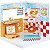 Mini Verso Faça Isso Mini Espaços Pizza MGA Entertainment - 566069EUC - Imagem 1