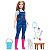 Boneca Barbie Veterinária de Gado You Can Be Anything Mattel - HRG41 HRG42 - Imagem 1