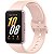 Relógio Samsung Galaxy Fit3 SM-R390 Rosa Dourado - (Sem lacre) - Imagem 1