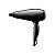 Secador de Cabelo Gama Diamond Ceramic ST 220V Preto - Imagem 1