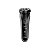 Barbeador Elétrico Gama GSH986 Tracker - Preto - Imagem 1
