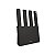 Roteador Huawei Wi-Fi 7 BE3 WUKUN-BE32-41 - Preto - Imagem 1
