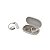 Fone de Ouvido Philips Bluetooth TAT5739WT/93 - Branco - Imagem 1