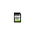 Cartão de Memória SD Kingston Canvas Select Plus C10 256GB - SDS3/256GB - Imagem 1