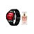 Relógio Smart Watch G-Tide Romance + Perfume Zohoor Black - Imagem 1