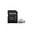 Cartão de Memória SD MICRO 256GB Sandisk Ultra CL10 100MB - Imagem 1