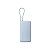 Carregador Portátil Xiaomi com Cabo USB-C 20.000 Mah 67 W - Ice Blue (BHR0808GL) - Imagem 1