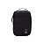 Necessaire Bubba Originals Veludo Preto Fosco M - Imagem 1