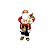 Boneco Decorativo de Natal Papai Noel 60 cm Vermelho - Imagem 1